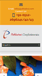 Mobile Screenshot of pahladrai.com